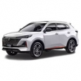 Дефлекторы для Changan CS55 Plus I Рестайлинг 2021 – н.в.