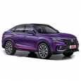 Коврики для Changan CS85