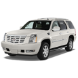 Дефлекторы для Cadillac Escalade