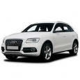 Дефлекторы для Audi Q5