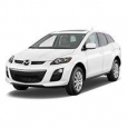 Брызговики для Mazda CX-7