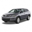 Обвес и тюнинг для Mazda CX-9 2007-2012