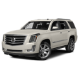 Коврики для Cadillac Escalade