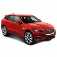 Дефлекторы для Jaguar F-Pace