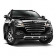 Коврики для Great Wall Hover H3 New 2014-2015