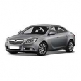 Дефлекторы для Opel Insignia