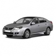 Дефлекторы для Renault Latitude