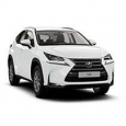 Брызговики для Lexus NX-200t 2014-2017