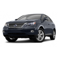 Брызговики для Lexus RX