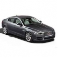 Дефлекторы для Jaguar XE