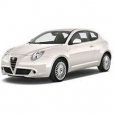 Alfa Romeo MiTo 2008-2021