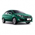 Дефлекторы для Brilliance H230