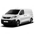 Дефлекторы для Peugeot Expert