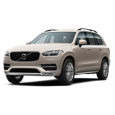 Дефлекторы для Volvo XC90