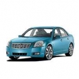Дефлекторы для Cadillac BLS