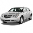 Дефлекторы для Chrysler Sebring