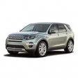 Дефлекторы для Discovery Sport