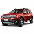 Дефлекторы для Renault Duster