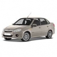 Дефлекторы для Lada Granta