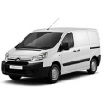 Citroen Jumpy 2007-2016