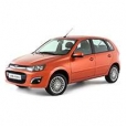 Дефлекторы для Lada Kalina