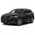 Брызговики для Mazda CX-9