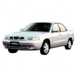 Дефлекторы для Daewoo Nubira