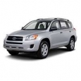 Фаркопы для Toyota RAV4 2006-2009