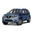 Фаркопы для Nissan Terrano