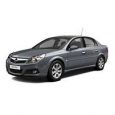 Дефлекторы для Opel Vectra
