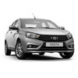 Дефлекторы для Lada Vesta
