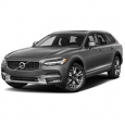 Дефлекторы для Volvo V90 Cross Country