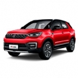 Дефлекторы для Changan CS55