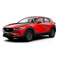 Брызговики для Mazda CX-30