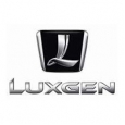 Брызговики для Luxgen