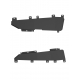 Защита топливных трубок для OMODA C7 (T1GC), АWD, 1,6T бен. DCT (сталь 1,8 мм) / Омода
