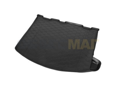 Коврик багажника Rival полиуритан для Ford Kuga 2013-2021